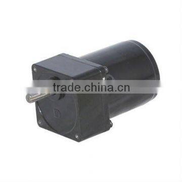 60MM 4~12W Single-phase 110V 50HZ AC Induction Gear Motor