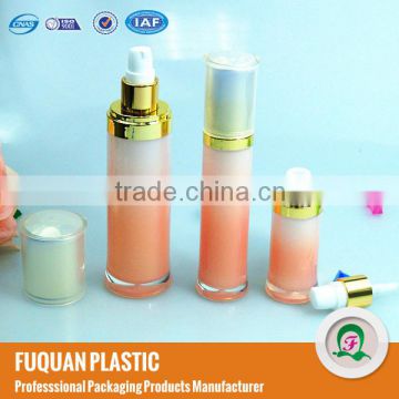 Cosmetic Acrylic Bottle Cap Seal