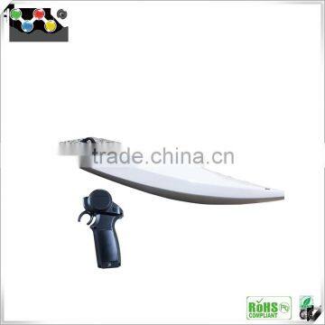 New product white surfing board electric two jets power surfboard
