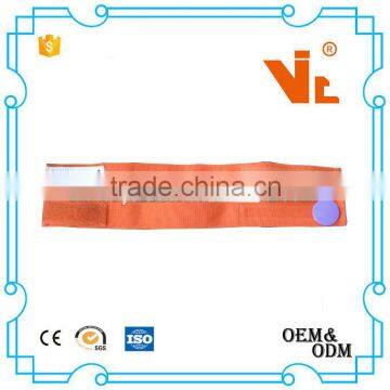 V-GF03C Disposable ABS tourniquet medical supply