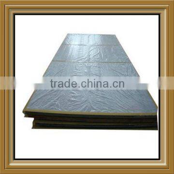 Composite Steel Plate