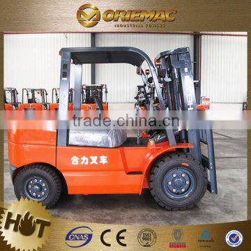 Heli CPCD30 3t forklift price