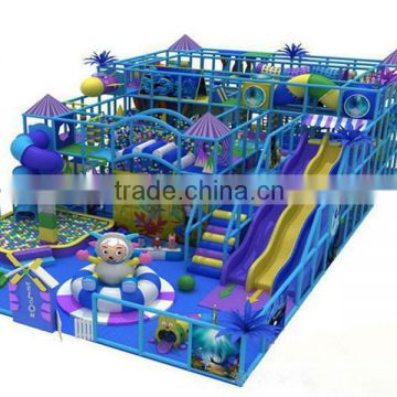 indoor playground set