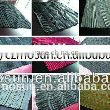 Multifunction Fabric Pleating Machine (ZJ-217) photo-4