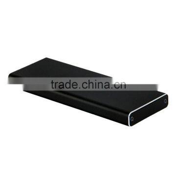 10Gbps Support M.2 / NGFF To USB3.1 Type-C SSD Enclosure photo-4