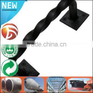 China Supplier steel structure reinforced deformed steel bar rerolling steel