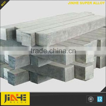 best price nickel alloy square steel bar