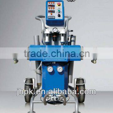 PU Foaming Machine photo-2