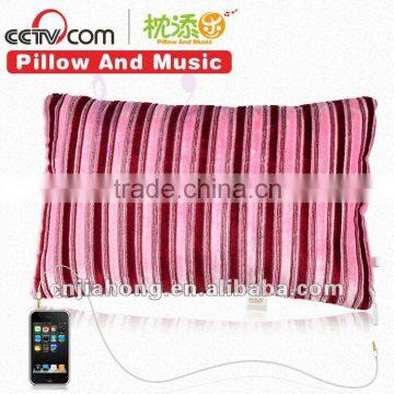 sound asleep cushion pillow