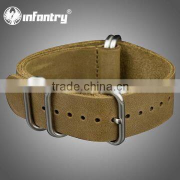 Infantry 2015 Trendy Cheap Casual Watch Straps