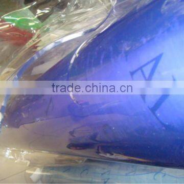 Hot Sale Flexible Transparent PVC Plastics Soft Sheet photo-2