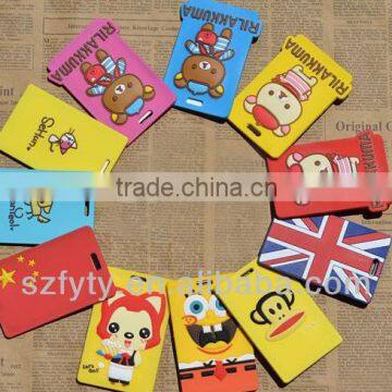 2013 factory wholesale price hot sale clear acrylic price ticket holder