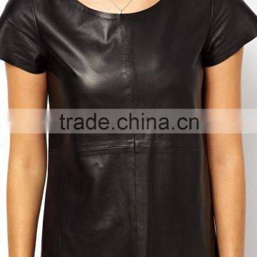 Wholesale Cheap Sexy Women Leather t Shirt Printing Machine JXH013 Quality Choice