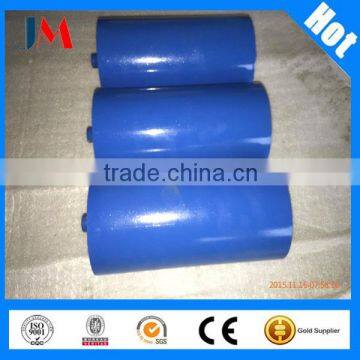 3 Roller Conveyor Roller 35 Degree Carrying Trough Roller Set