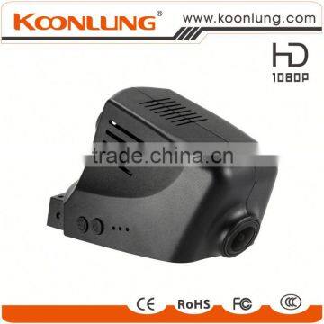 Night Vision 1080p Full HD Hidden Wiring Installation Car Camera Mini Car Video Camera photo-3