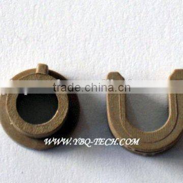 Bushing, pressure roller For HP