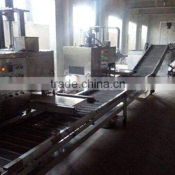 Pilipit Production Line Philippines Food Machine Fried Snack Food Machine photo-3