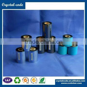 Wholesale Thermal Wax/resin Ribbon Ribbon for Printer photo-3