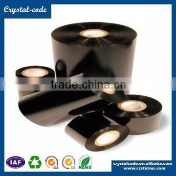 2015 Hot Sale Factory Direct Supply Custom Variable OEM Service Flat-head Wax Base Ribbon photo-3