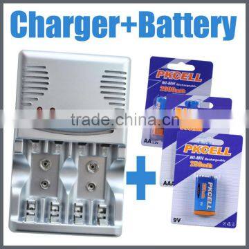 You can buy standard battery charger 8146 in pkcell02.en.alibaba.com