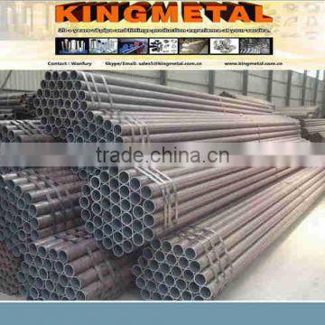 good price ASTM A213 T36 seamless alloy steel boiler tube