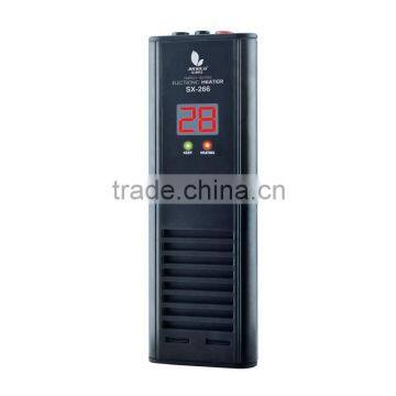 Jecena PTC aquarium electric heater