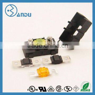 Chinese Supplier Factory Direct Sales:Auto Blade Fuse Cheap Price Andu Facotry Direct Whole Sale photo-4