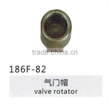 Valve rotator