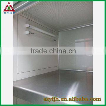 Laminar Air Flow Clean Bench photo-2