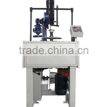 Accurate Pressure Woven Rubber Hose ss Flexible Hose Machine photo-5