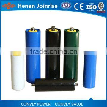 China manufacturer sale coal mining belt conveyor carrier idler roller