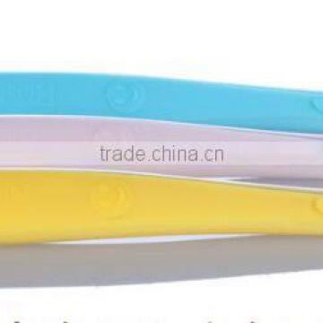 baby products silicone soft spoon FS0042