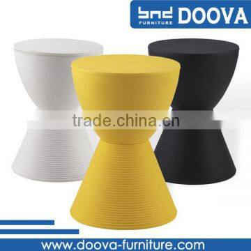 Plastic,PP Material and Modern kids stool