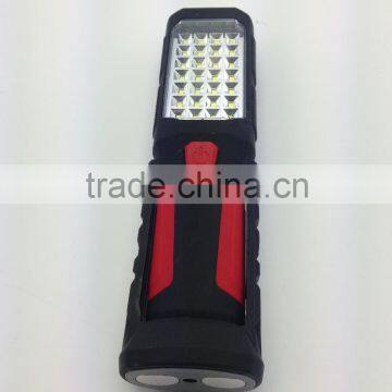 28 SMD +1 W LED worklight