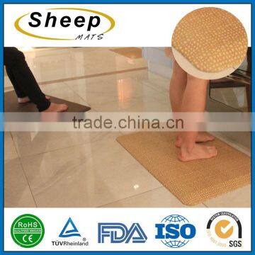 Wholesale comfort living room floor mat