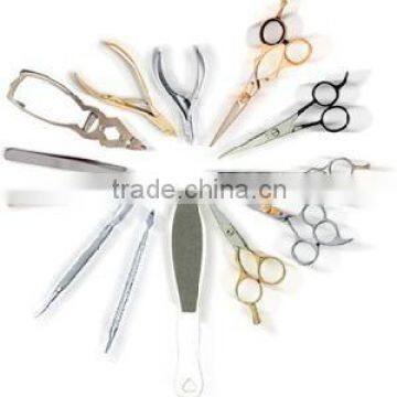 Beauty salon equipment