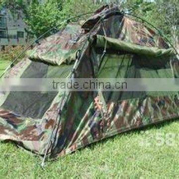 One Man Military Tent photo-4