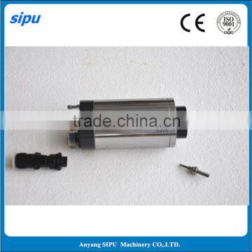 High frequency grinding spindles high speed spindle motor