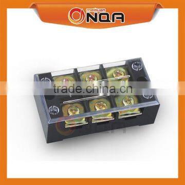 High Current TC TB TC6004 Terminal Block,Copper Terminal Board 600A photo-5