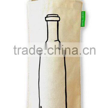 Wine Tote Bag