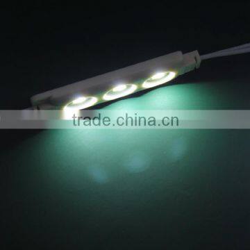 12V samsung 5630 constant current led linear module