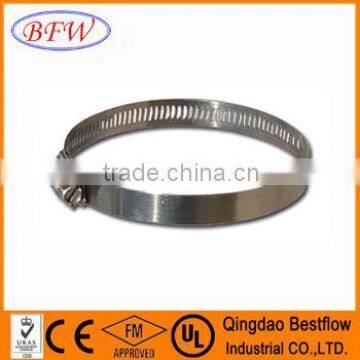 Germany Type Hose Clamp