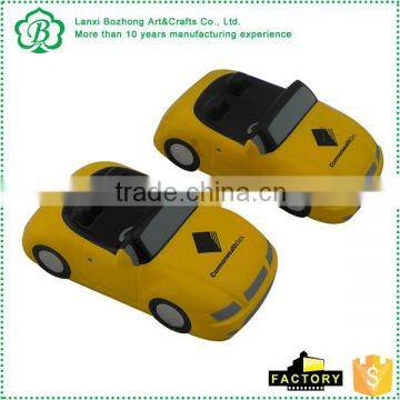 Hot sale vehicle stress reliever toys