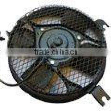 cooling fan for toyota corolla