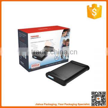 3 Layer Corrugated Box With Printed photo-5