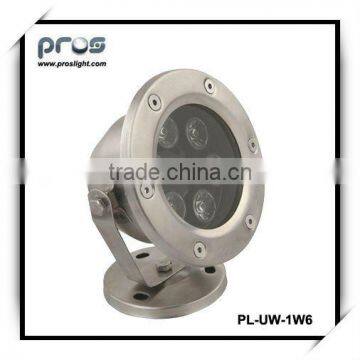 6w Led Under water Light