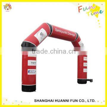 Inflatable arch/inflatable advertising arch/cheap inflatable arch for sale