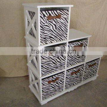 wooden furniture