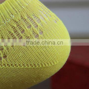 Crochet Women Ankle Socks photo-3