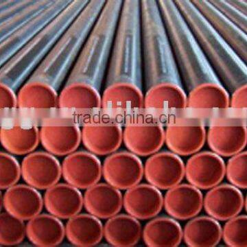 ERW seam steel tube